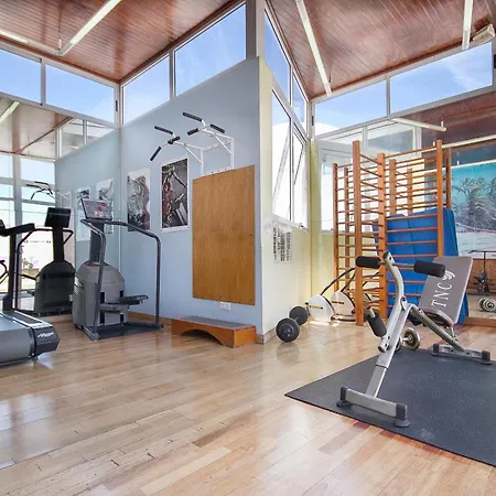 Lancelot Hotel Arrecife (Lanzarote)