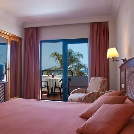 Lancelot Arrecife (Lanzarote)