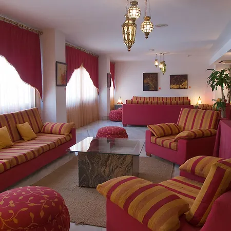 Lancelot 3* Arrecife (Lanzarote)