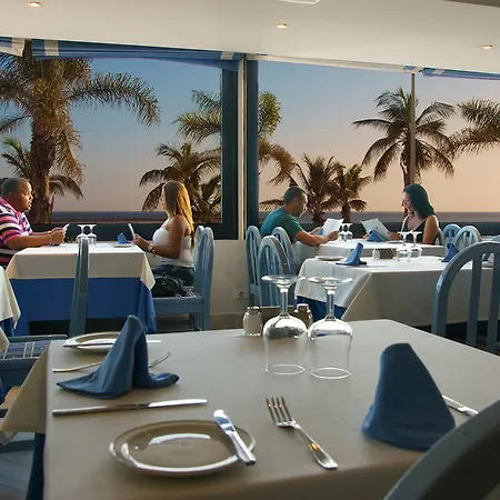 Hotel Lancelot Arrecife (Lanzarote)