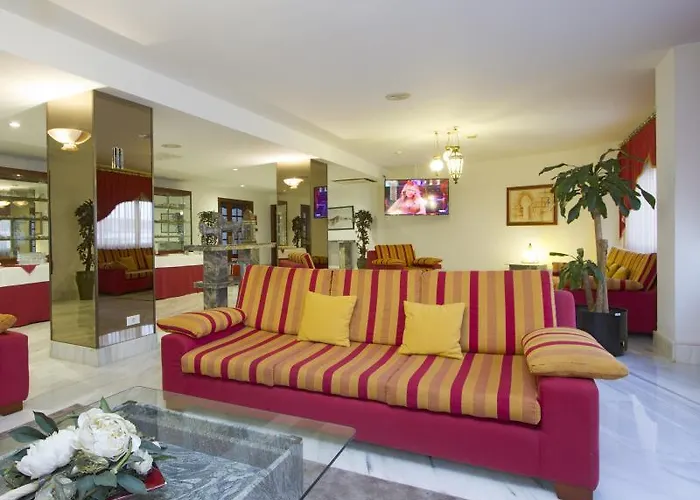 Lancelot Arrecife (Lanzarote)