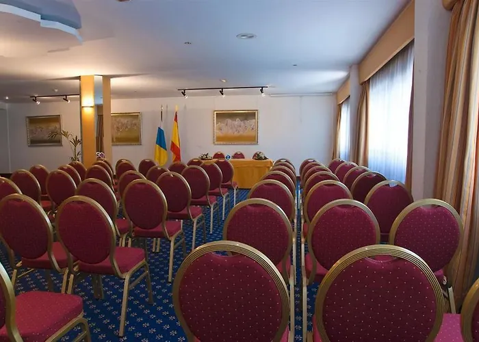 Lancelot 3* Arrecife (Lanzarote)