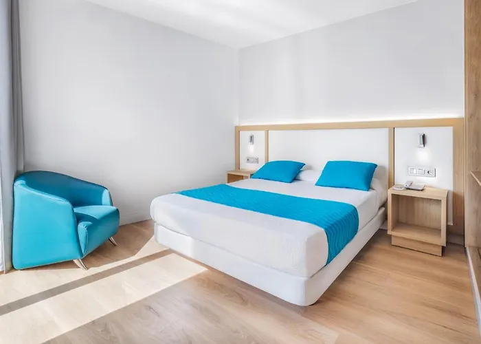 Hotel Lancelot Arrecife (Lanzarote)