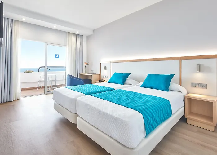 Hotel Lancelot Arrecife (Lanzarote)