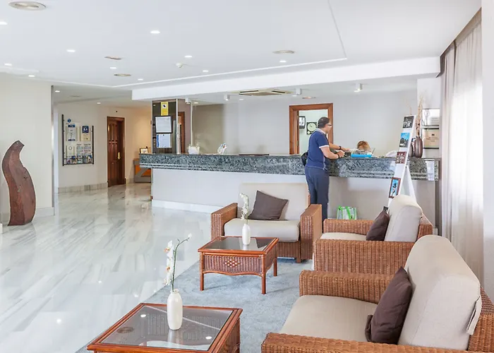 Hotel Lancelot Arrecife (Lanzarote)