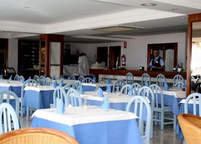 Lancelot Hotel Arrecife (Lanzarote)